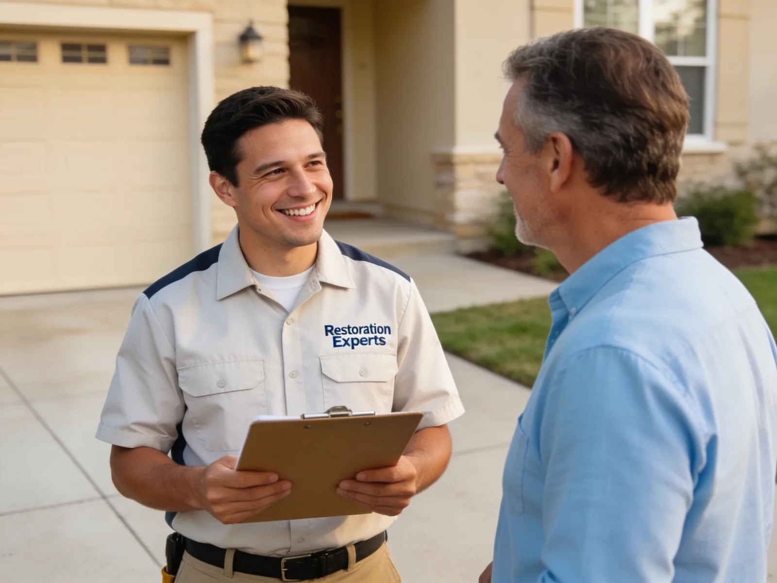Water Damage Cleanup Lick Creek, KY FAQs